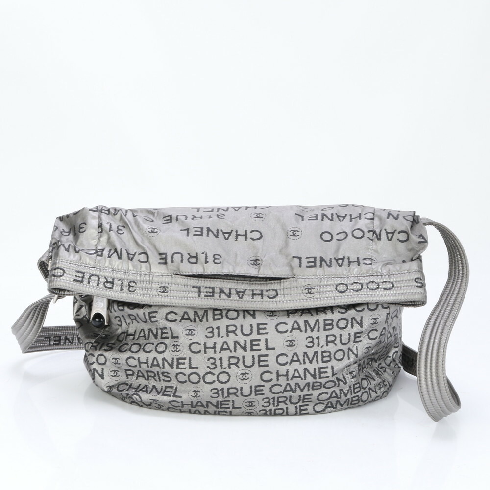 Chanel Boutique Shoulder Bag Tote